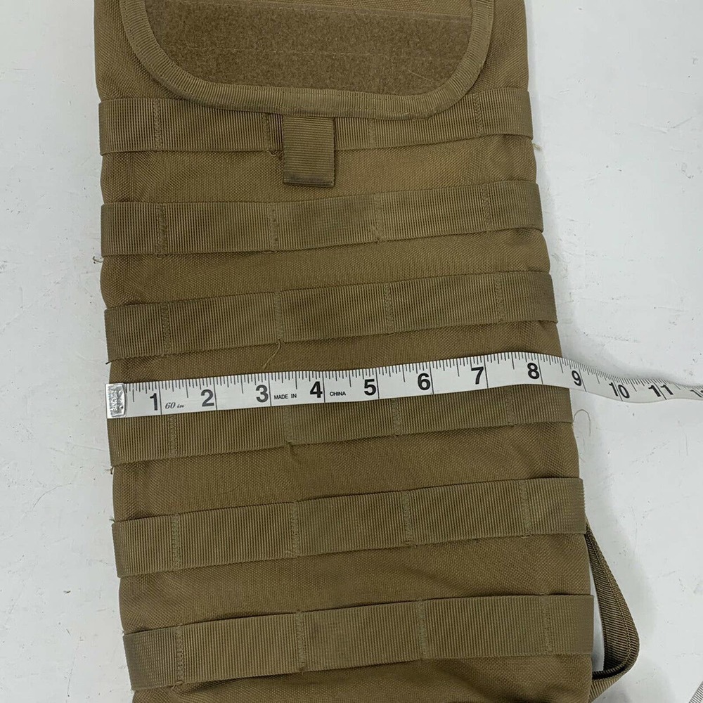 CONDOR Canvas Multi-Use Military Hunting Backpack - Picture 6 of 9
